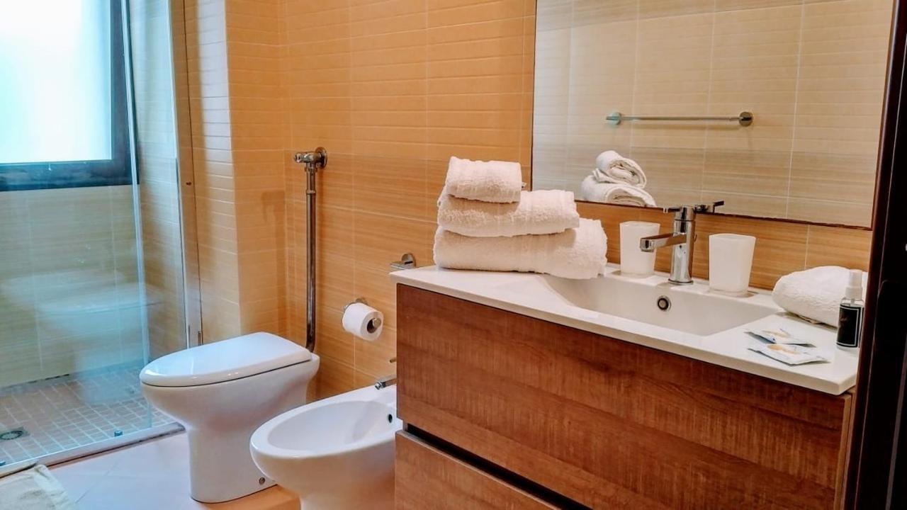 La Casa Di Silvana Mazara del Vallo Luaran gambar